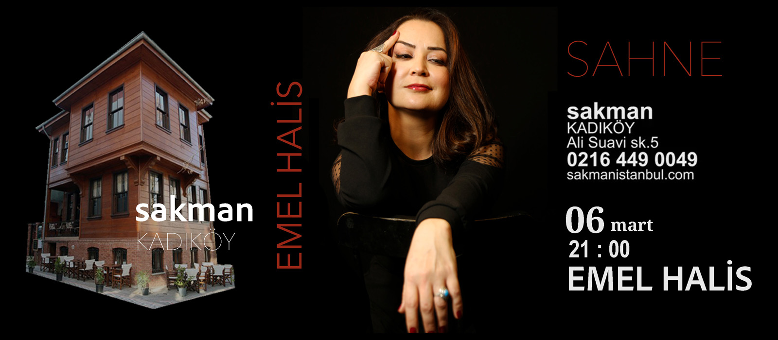 emelhalis türkü müzik emelhalis.com sakman emel halis